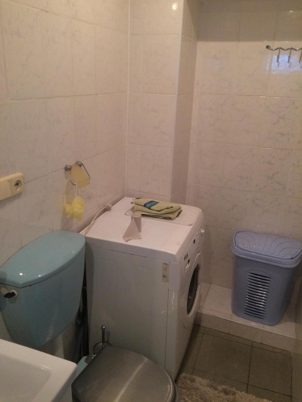 צ'יסינאו Comfort מראה חיצוני תמונה