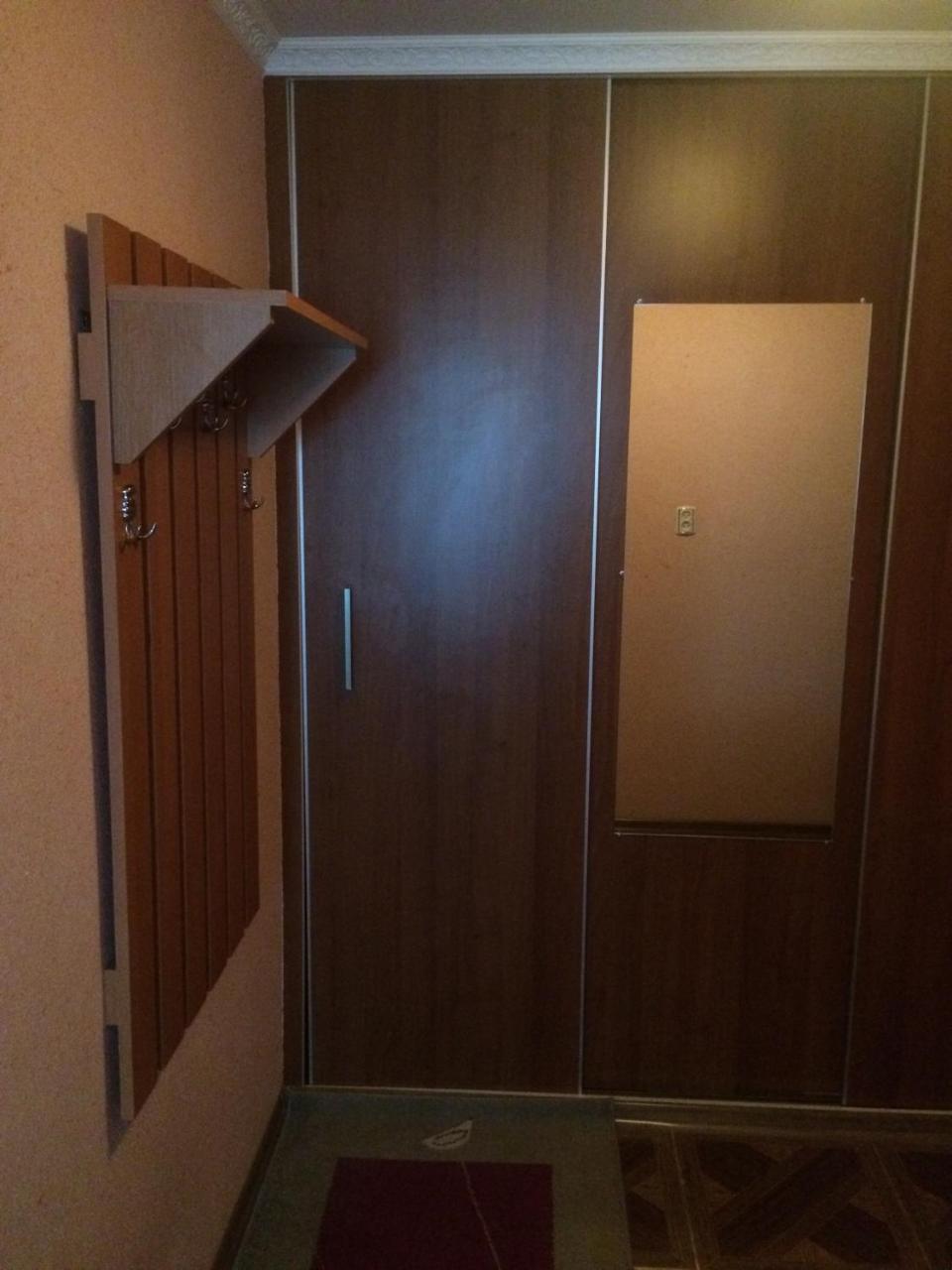 צ'יסינאו Comfort מראה חיצוני תמונה